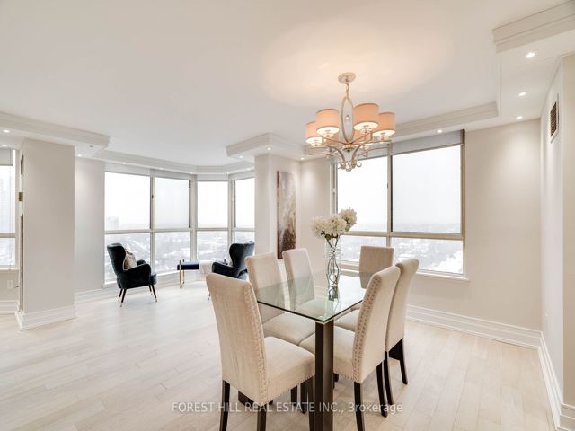 1607 - 5444 Yonge St
