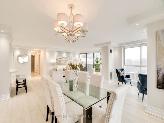 1607 - 5444 Yonge St