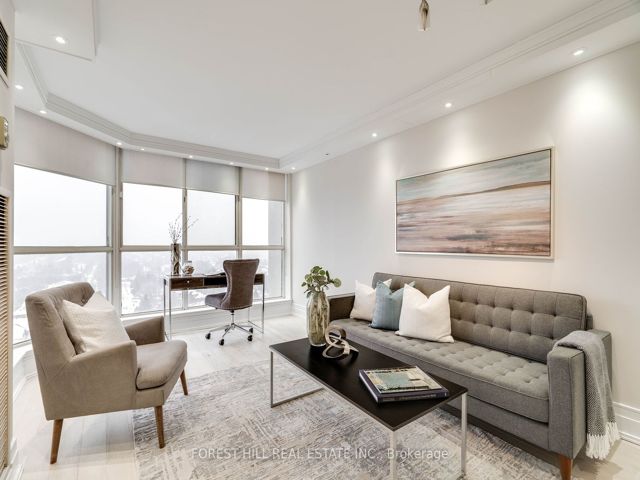 1607 - 5444 Yonge St