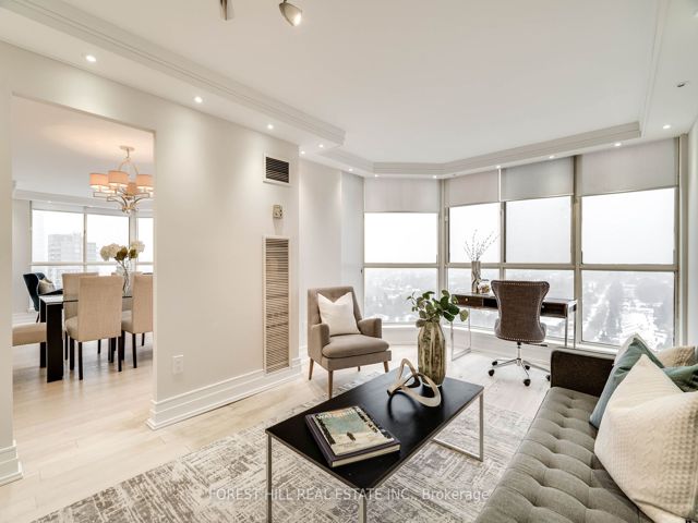 1607 - 5444 Yonge St