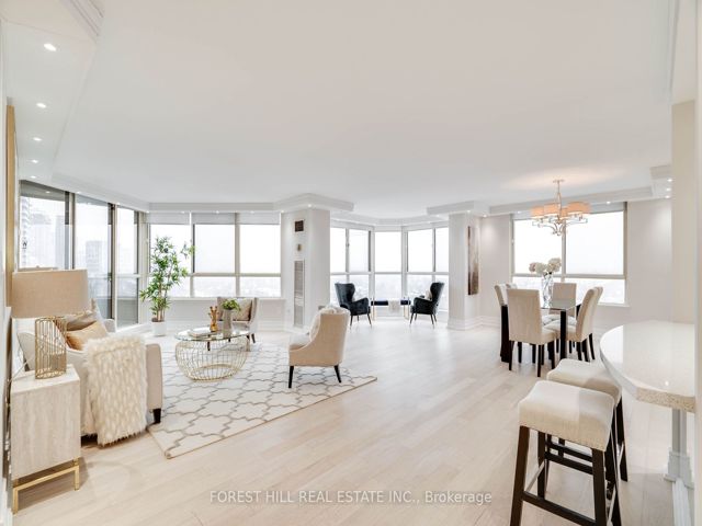1607 - 5444 Yonge St