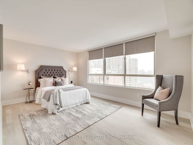 1607 - 5444 Yonge St