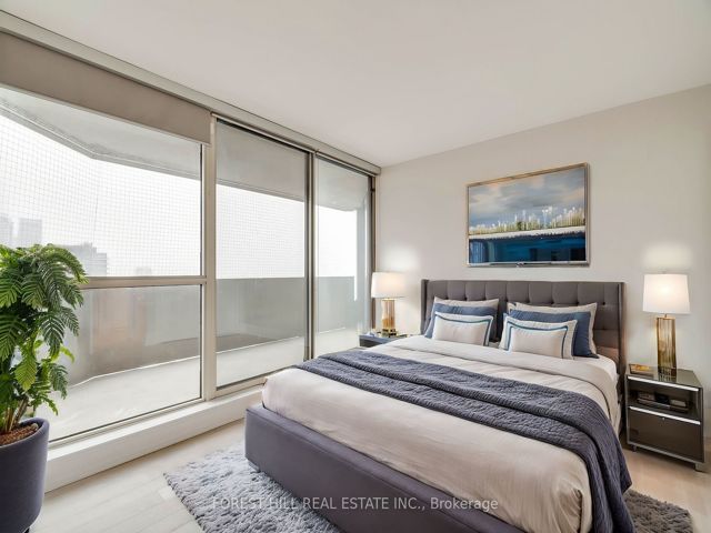 1607 - 5444 Yonge St