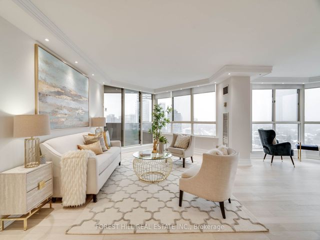 1607 - 5444 Yonge St