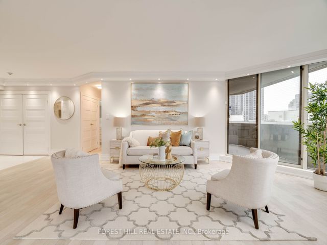 1607 - 5444 Yonge St