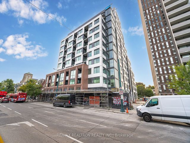 318 - 664 Spadina Ave