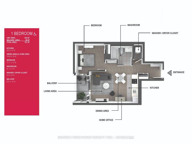 318 - 664 Spadina Ave