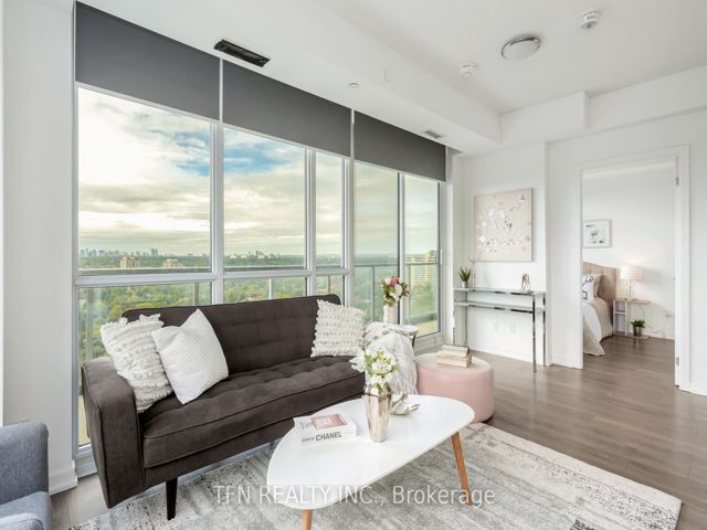 1105 - 36 Forest Manor Rd