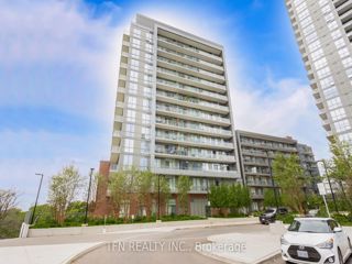 1105 - 36 Forest Manor Rd