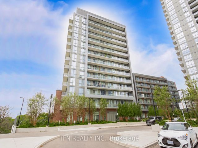 1105 - 36 Forest Manor Rd