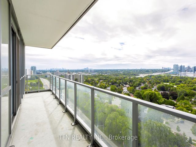 1105 - 36 Forest Manor Rd