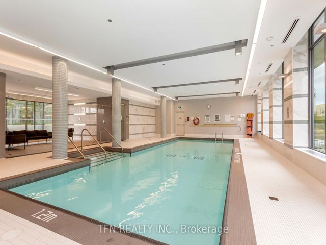 1105 - 36 Forest Manor Rd