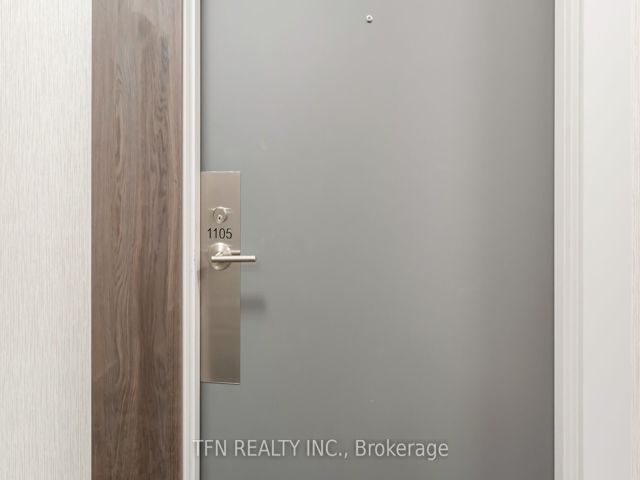 1105 - 36 Forest Manor Rd