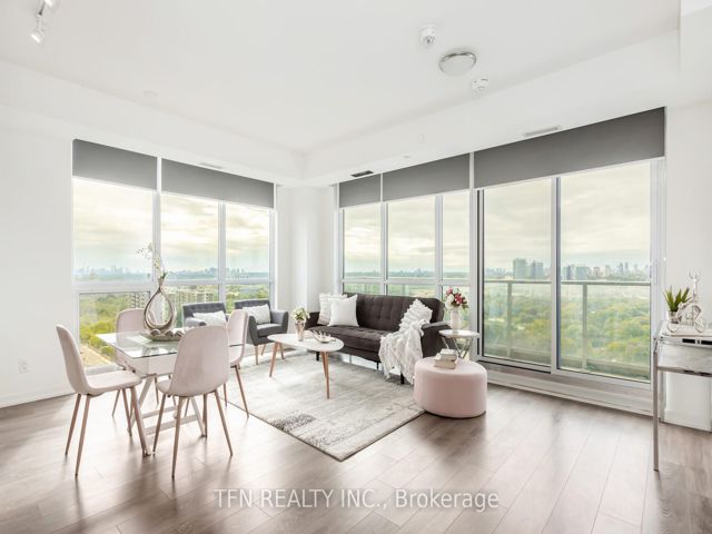 1105 - 36 Forest Manor Rd