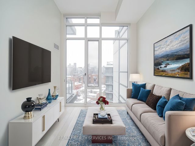 1514 - 50 Power St