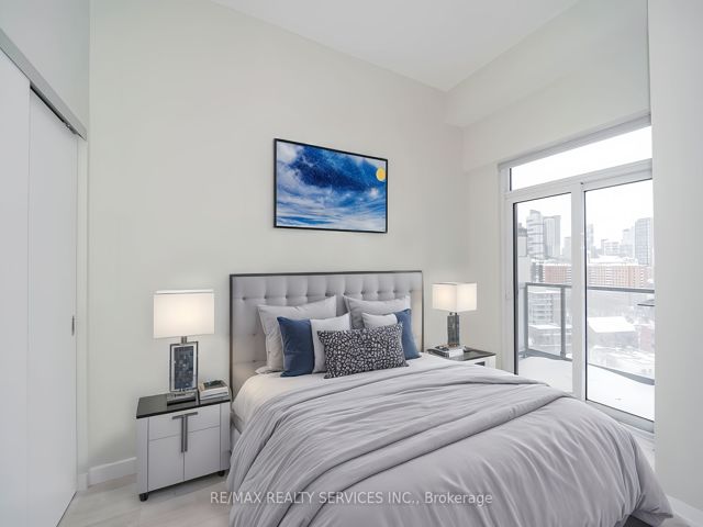 1514 - 50 Power St