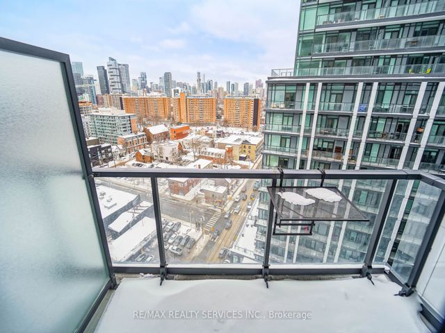 1514 - 50 Power St