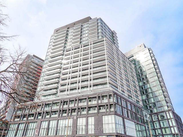 1514 - 50 Power St