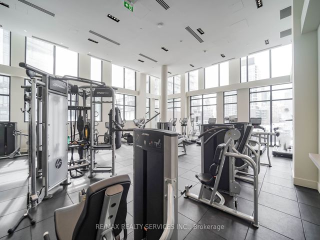 1514 - 50 Power St