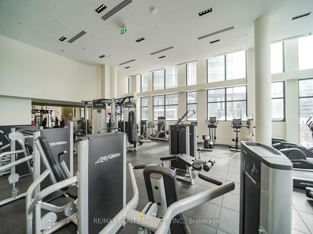 1514 - 50 Power St