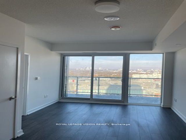 1307 - 50 O'neill Rd
