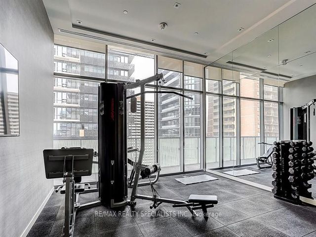 3007 - 50 Charles St E