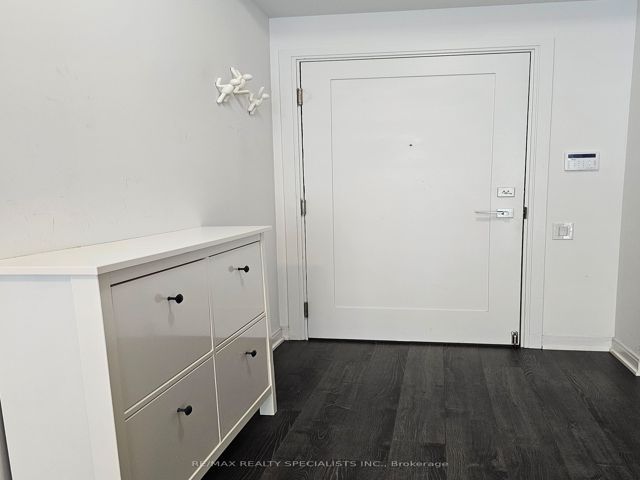 3007 - 50 Charles St E