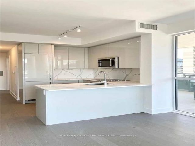 607 - 181 Bedford Rd
