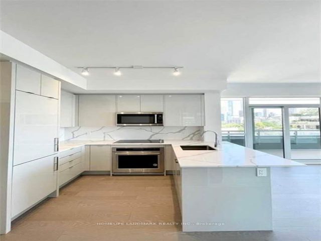 607 - 181 Bedford Rd