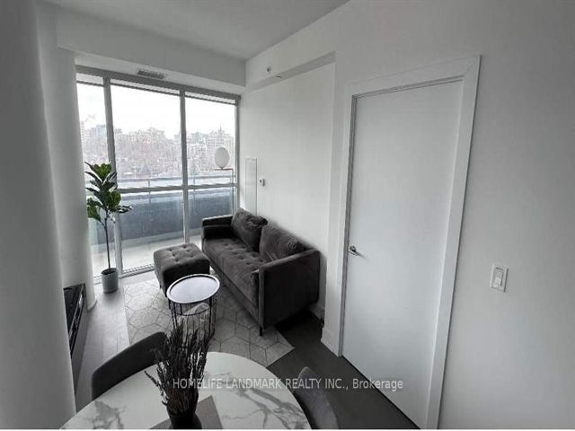 607 - 181 Bedford Rd