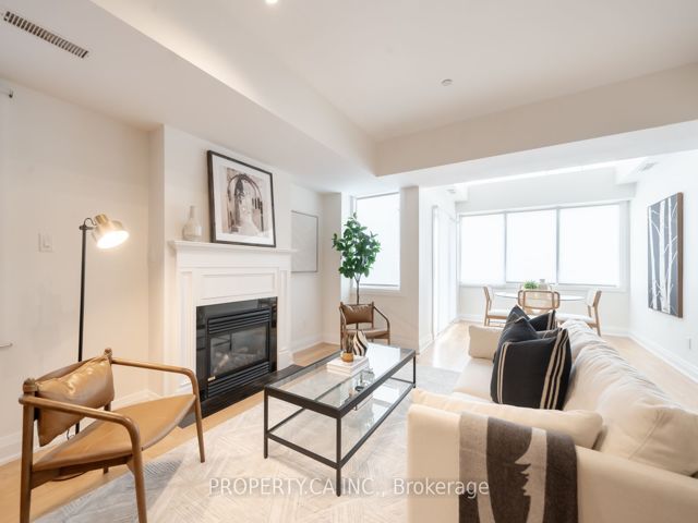 1 - 473 Dupont St