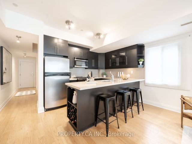 1 - 473 Dupont St