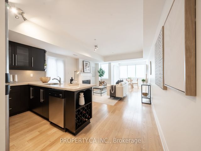 1 - 473 Dupont St