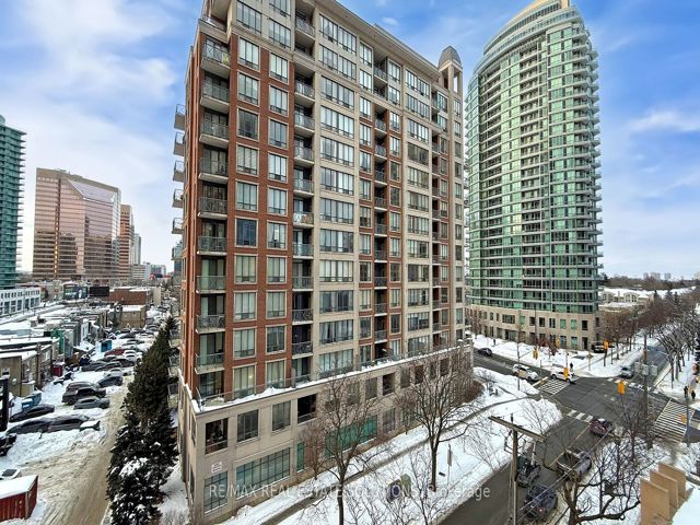 621 - 500 Doris Ave
