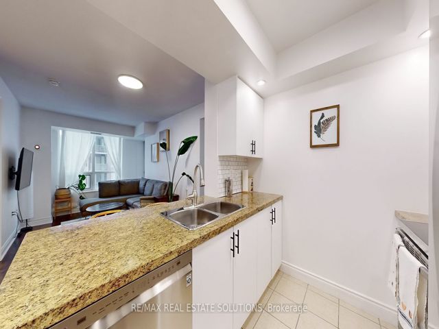 621 - 500 Doris Ave