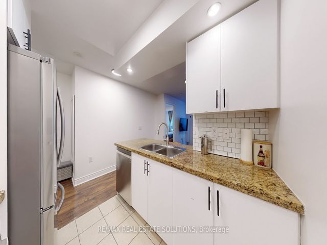 621 - 500 Doris Ave
