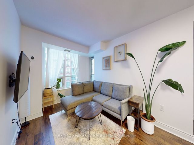 621 - 500 Doris Ave