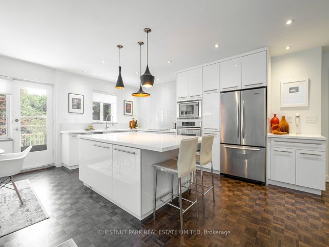 103 - 31 Rosedale Rd
