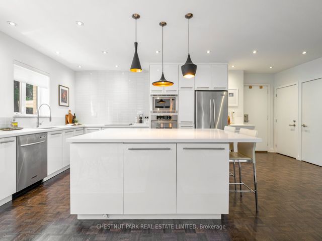 103 - 31 Rosedale Rd