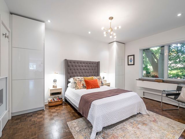 103 - 31 Rosedale Rd