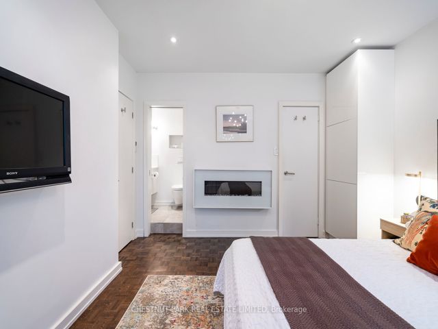 103 - 31 Rosedale Rd