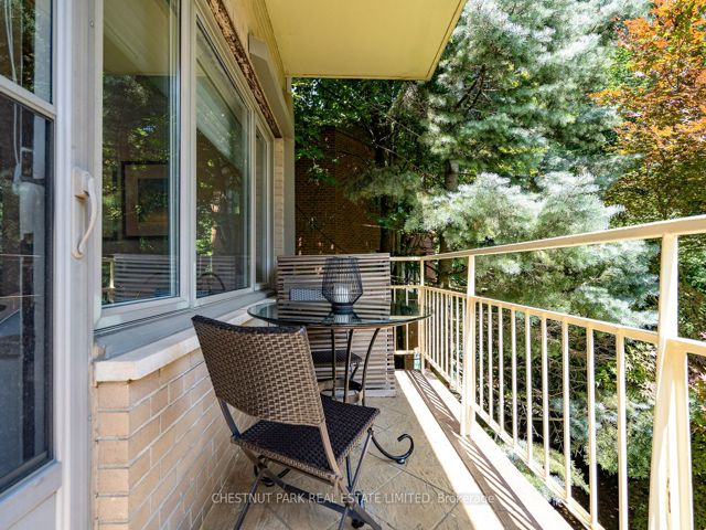 103 - 31 Rosedale Rd