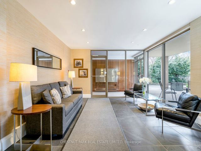 103 - 31 Rosedale Rd