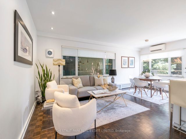 103 - 31 Rosedale Rd