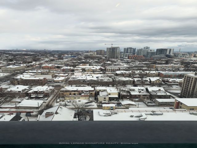 2212 - 319 Jarvis St