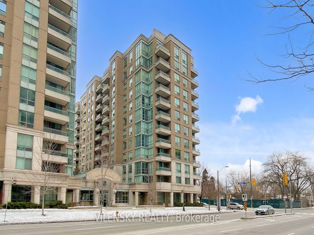 207 - 29 Pemberton Ave