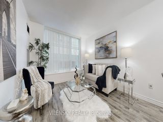 207 - 29 Pemberton Ave