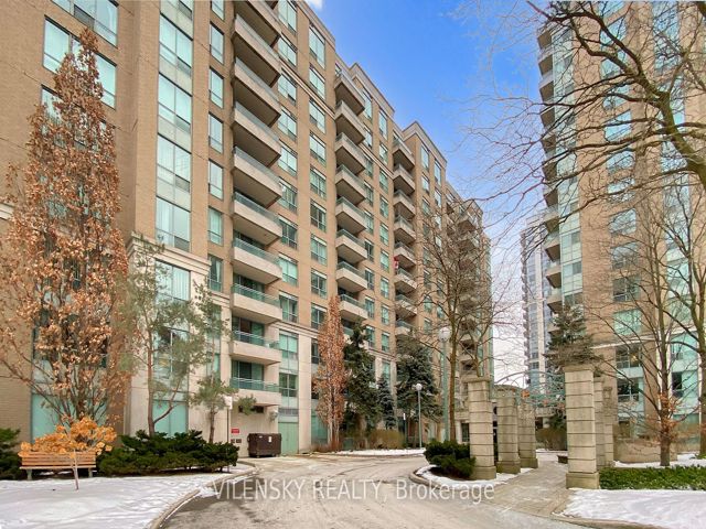 207 - 29 Pemberton Ave