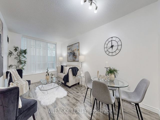 207 - 29 Pemberton Ave