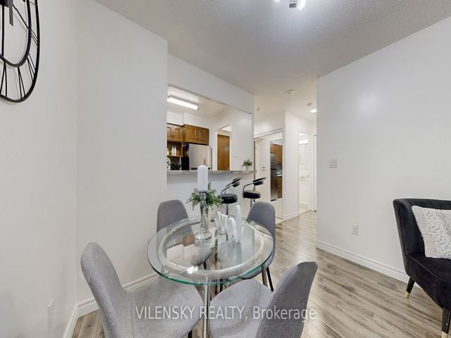 207 - 29 Pemberton Ave